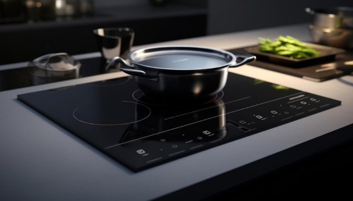 The Smart Buyer's Guide to Induction Cooktops The Smart Buyer's Guide to Induction Cooktops
