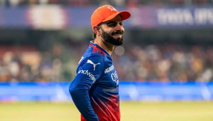 Virat Kohli As Captain, Phil Salt As Opener: RCB's Predicted Playing XI For IPL 2025