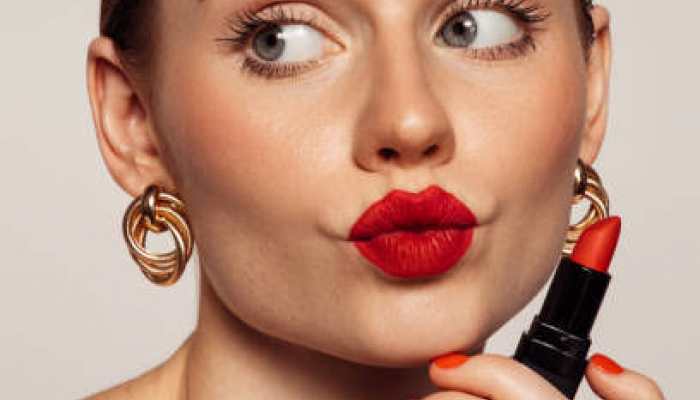 All About Lipsticks: Shades, Styles, and Essentials