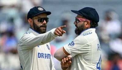 Virat Kohli, Rohit Sharma Should Play Domestic Cricket? Ravi Shastri's Solution To Get Back Indian Veterans In Form