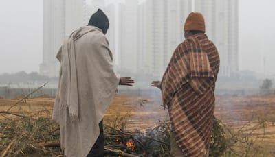 Weather Update: No Relief In Air Quality; Delhi To Shiver At 5°C Soon 