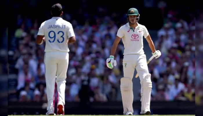 Sam Konstas Takes Responsibility For Provoking Jasprit Bumrah In Sydney Test Altercation Sam Konstas Takes Responsibility For Provoking Jasprit Bumrah In Sydney Test Altercation