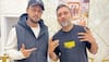 Honey Singh Clicks With Pakistani Singer Atif Aslam, Says ‘Borderless Brothers’ 