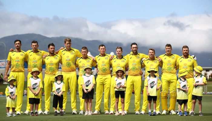 Australia’s Probable Squad For Champions Trophy 2025: Glenn Maxwell Returns; No Place For Fraser-McGurk? Australia’s Probable Squad For Champions Trophy 2025: Glenn Maxwell Returns; No Place For Fraser-McGurk?