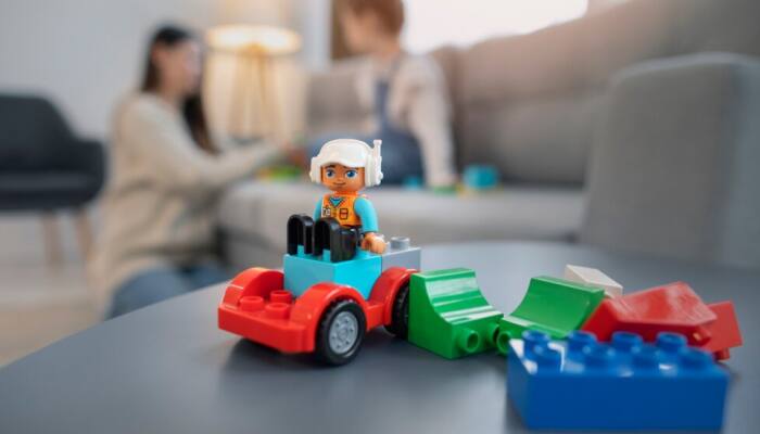 Buying Guide: The Best Building Toy Sets for Kids