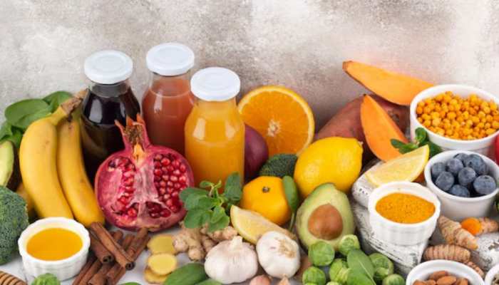 5 Delicious And Nutritious Foods To Boost Immunity During Winter 5 Delicious And Nutritious Foods To Boost Immunity During Winter