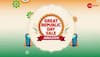Amazon Great Republic Day Sale 2025 Announced: Check Expected Deals On Smartphones, Exchange Offers, And Bank Discounts 