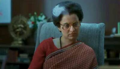 Kangana Ranaut Opens Up On Extending Invitation To Priyanka Gandhi For 'Emergency' Film