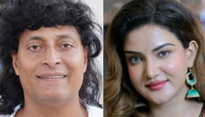 Malayalam Actress Honey Rose Files Complaint Against Businessman Boby Chemmanur