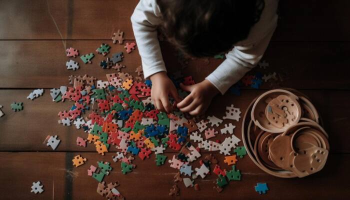 Buying Jigsaw Puzzles: Piece Together the Perfect Picture
