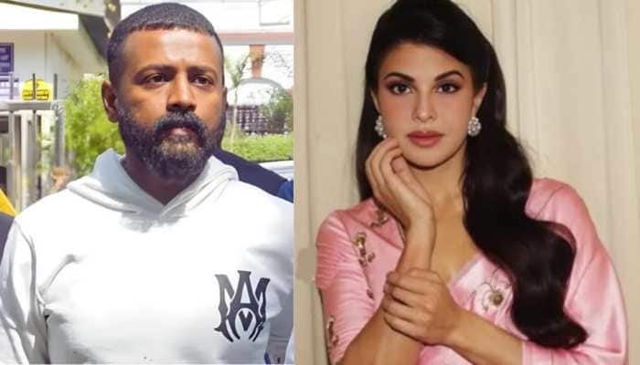 Sukesh Chandrasekhar Promises 'Biggest Surprise' For Jacqueline Fernandez; 'I'm Gonna Prove...'