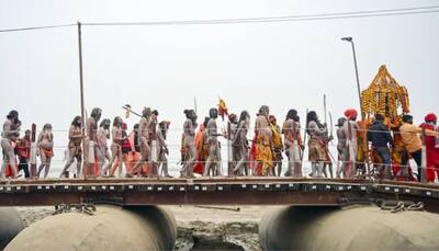 Maha Kumbh Mela 2025: Key Differences from Other Kumbh Melas Explained