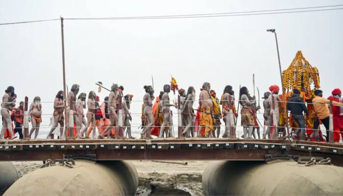 Maha Kumbh Mela 2025: Key Differences from Other Kumbh Melas Explained