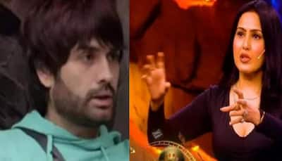 Bigg Boss 18: Kamya Punjabi Reacts To Vivian Dsena's Criticism; Asks Him To Standup For Himself 