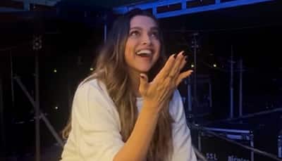 Deepika Padukone Drops Heartwarming Note For Mums In 2024; 'Your Body Grew'