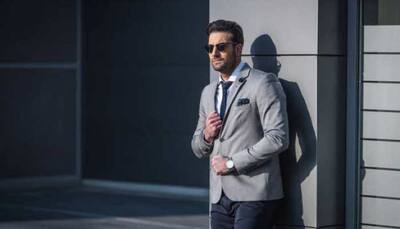 The Timeless Elegance and Versatility of Men's Blazers