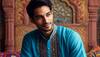 Traditional Meets Trendy: Men's Kurtas for Every Event