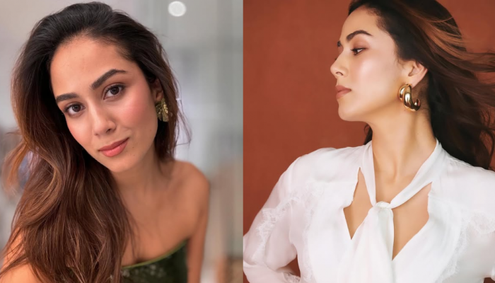Mira Rajput’s 3 Simple Beauty Rules For Glowing Skin At 30 Mira Rajput’s 3 Simple Beauty Rules For Glowing Skin At 30