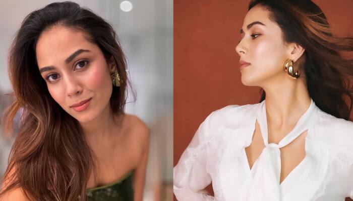 Mira Rajput’s 3 Simple Beauty Rules For Glowing Skin At 30