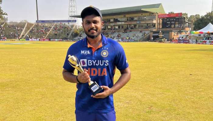 Sanju Samson Likely To Be India’s First-Choice Keeper In T20I Series Against England: Sources Sanju Samson Likely To Be India’s First-Choice Keeper In T20I Series Against England: Sources