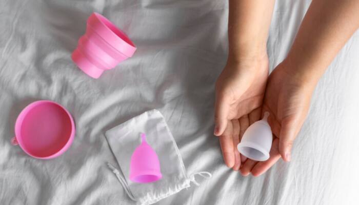 Buying Your First Menstrual Cup: A Beginner's Guide