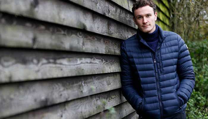 The Essential Guide to Men’s Jackets: Style, Function, and Versatility