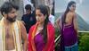 Janhvi Kapoor And Rumoured Beau Shikhar Pahariya Seek Lord Venkateswara’s Blessings At Tirupati Temple