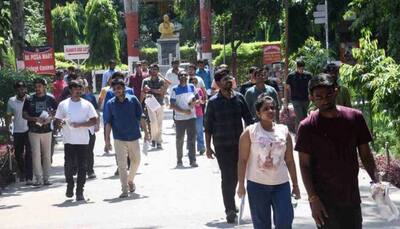 UPSC CDS 1 2024 Final Merit List Released At upsc.gov.in- Steps To Download Here