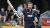 New Zealand’s Martin Guptill Retires From International Cricket