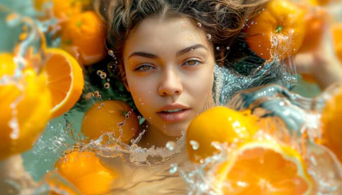 Brighten And Protect: Benefits Of Using Vitamin C In Your Winter Skincare Routine