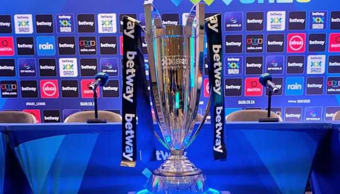 SA20 2025: All You Need To Know About The Proteas’ League, Squads, Live Streaming Details