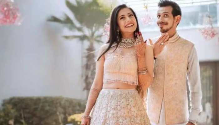 ‘Character Assassination Of My Reputation’: Dhanashree Verma Hits Back To Social Media Users Amidst Divorce Rumours With Yuzvendra Chahal ‘Character Assassination Of My Reputation’: Dhanashree Verma Hits Back To Social Media Users Amidst Divorce Rumours With Yuzvendra Chahal