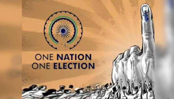 Opposition Slams 'Simultaneous Poll' Proposal In First Panel Meeting 