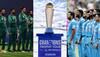 ICC Champions Trophy format
