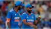 BCCI medical team