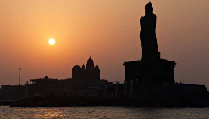 From Sunsets To Temples: 10 Incredible Things To Do In Kanyakumari