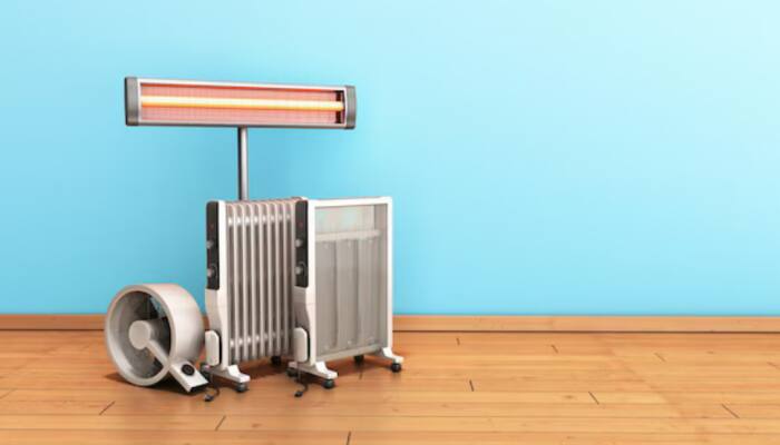 Keep Your Winter Cozy: Top Winter Home Appliances You Need