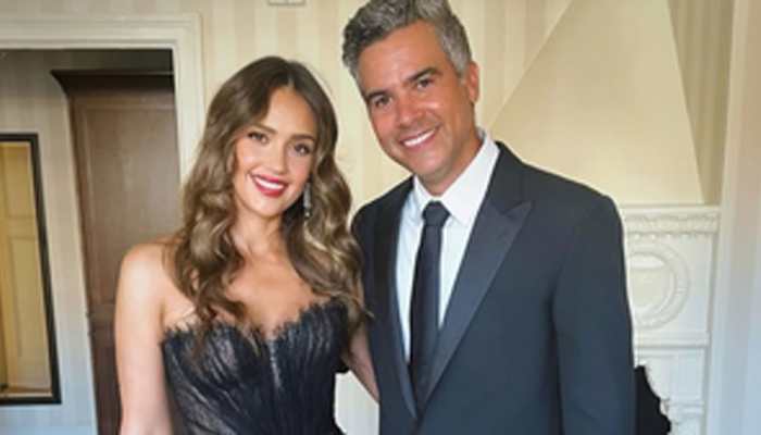 Jessica Alba And Husband Cash Warren Reportedly Separate After 16 Years Of Marriage