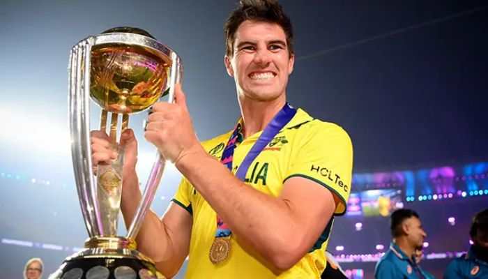Big Blow For Australia Ahead Of Champions Trophy 2025, Captain Pat Cummins Likely To Miss ICC Tournament Due To THIS Reason Big Blow For Australia Ahead Of Champions Trophy 2025, Captain Pat Cummins Likely To Miss ICC Tournament Due To THIS Reason