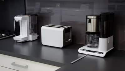 Transform Your Kitchen Experience with These Must-Have Electric Appliances