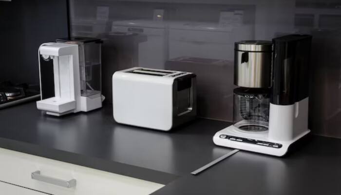Transform Your Kitchen Experience with These Must-Have Electric Appliances
