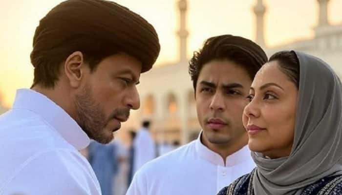 When Gauri Khan Said She Respects Shah Rukh Khan's Religion; But Doesn't Mean She Would Convert &amp; Become Muslim