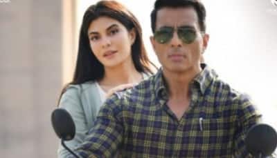 Sonu Sood Praises Jacqueline Fernandez, Calls Her "A Very Good Soul"
