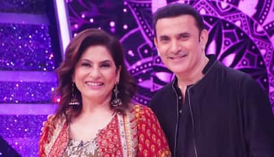 Archana Puran Singh Says Husband Parmeet Sethi Threatened Her To Divorce After She Made This Demand