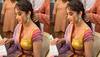 Rasha Thadani Studies For Her Board Exam As She Preps For Her Debut Film, Video Goes Viral; Netizens Take Dig At Her & Call It Child Labour 