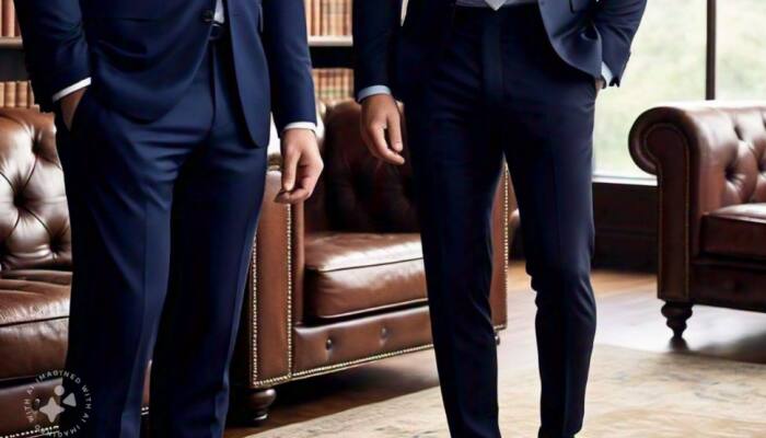 Sophisticated Men’s Trouser: An Ultimate Guide For You