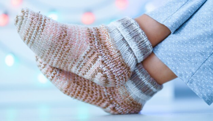 Stay Warm this Winter: Must-Have Winter Socks for Men and Women Stay Warm this Winter: Must-Have Winter Socks for Men and Women