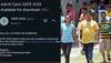 'Dear Idli Chutney, No Sambhar': Email To GATE Aspirants From IIT Roorkee Goes Viral, Sparks Security Concerns