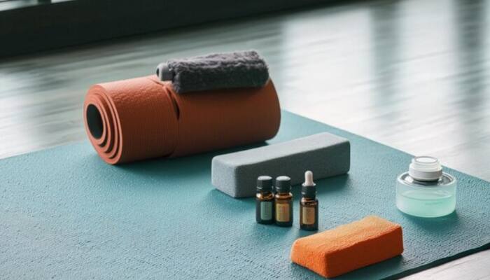 Yoga Essentials for a Harmonious Practice: A Guide to Top Products