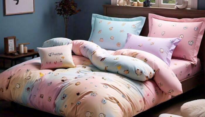 Premium Bedding Sets: Cozy &amp; Stylish